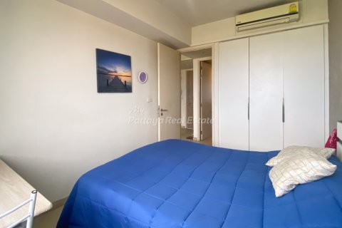 Eigentumswohnung in Bang Lamung, Thailand, 1 Schlafzimmer № 232970 - Foto 5