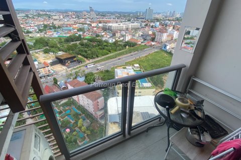 Eigentumswohnung in Bang Lamung, Thailand, 1 Schlafzimmer № 232970 - Foto 7