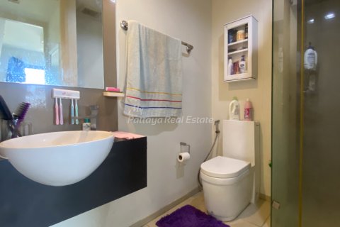 Eigentumswohnung in Bang Lamung, Thailand, 1 Schlafzimmer № 232970 - Foto 6