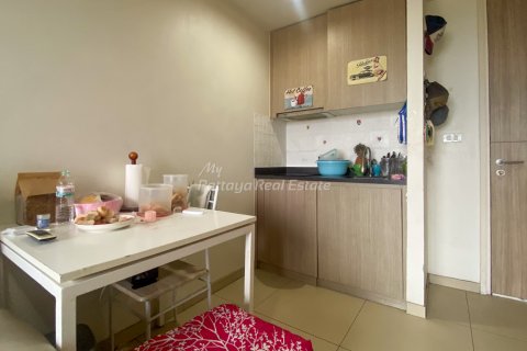 Eigentumswohnung in Bang Lamung, Thailand, 1 Schlafzimmer № 232970 - Foto 3