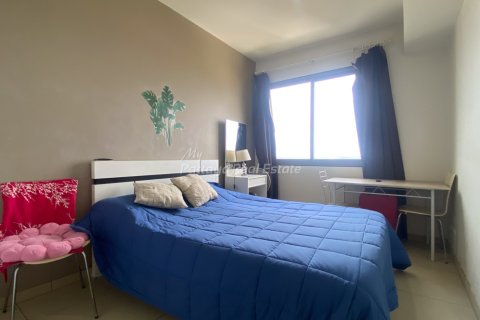 Eigentumswohnung in Bang Lamung, Thailand, 1 Schlafzimmer № 232970 - Foto 4