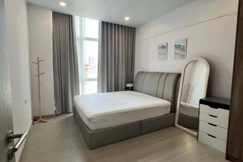 Estudio en el condominio en Bang Rak, Bangkok, Tailandia № 173626