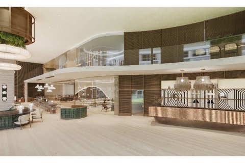 Condo à Phuket, Thaïlande, 1 chambre № 165247 - photo 13