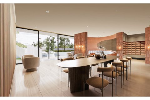 Condo à Phuket, Thaïlande, 1 chambre № 165247 - photo 11