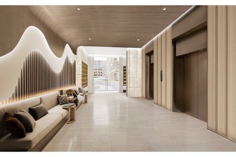 Condo à Phuket, Thaïlande, 1 chambre № 165247 - photo 27