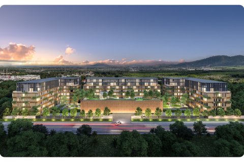 Condo à Phuket, Thaïlande, 1 chambre № 165247 - photo 20