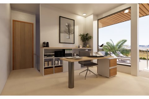 Chalet de 3 dormitorios en Layan Beach, Tailandia № 165244 - foto 16