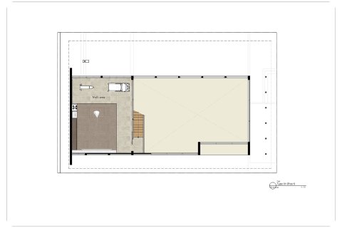 Chalet de 3 dormitorios en Bang Tao, Tailandia № 165248 - foto 18