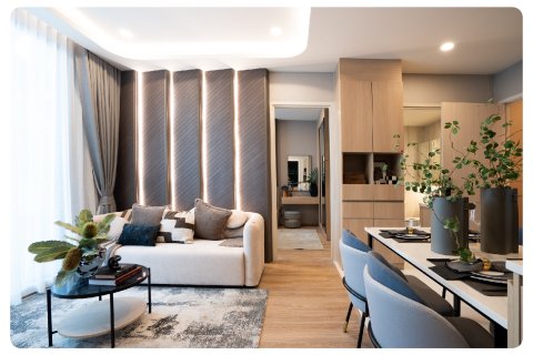 Condominio de 2 dormitorios en Phuket, Tailandia № 165246 - foto 4