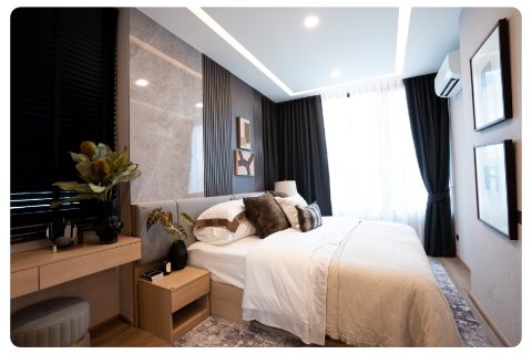 Condo in Phuket, Thailand, 2 bedrooms  № 165245 - photo 6