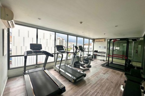 Condominio de 1 dormitorio en Bangkok, Tailandia № 146615 - foto 3