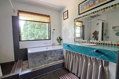 Casa de 3 dormitorios en Phuket, Tailandia № 137070 - foto 6