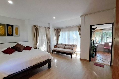 Casa de 3 dormitorios en Phuket, Tailandia № 137070 - foto 10