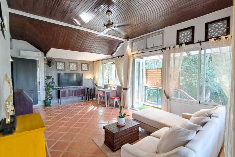 Casa de 3 dormitorios en Phuket, Tailandia № 137070 - foto 7