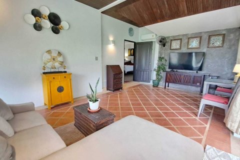 Casa de 3 dormitorios en Phuket, Tailandia № 137070 - foto 9