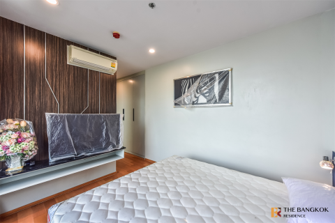 Condominio de 2 dormitorios en Bangkok, Tailandia № 185262 - foto 9