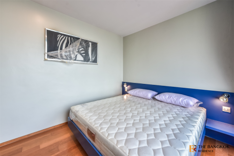 Condominio de 2 dormitorios en Bangkok, Tailandia № 185262 - foto 7
