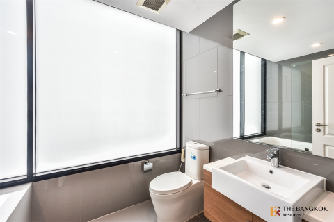 Condominio de 2 dormitorios en Bangkok, Tailandia № 185262 - foto 6