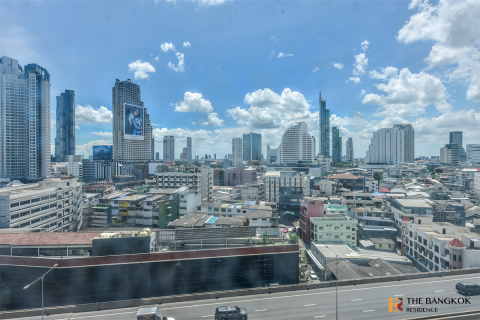 Condominio de 2 dormitorios en Bangkok, Tailandia № 185262 - foto 4