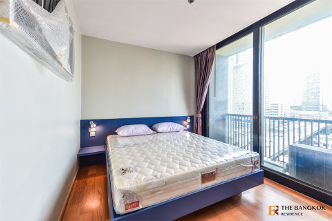 Condominio de 2 dormitorios en Bangkok, Tailandia № 185262 - foto 3