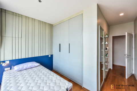 Condominio de 2 dormitorios en Bangkok, Tailandia № 185262 - foto 10