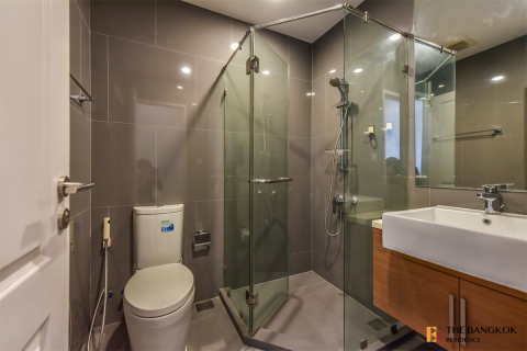 Condominio de 2 dormitorios en Bangkok, Tailandia № 185262 - foto 5