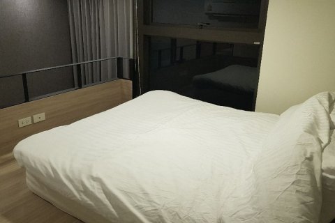 Estudio en el condominio en Ratchathewi, Bangkok, Tailandia № 142375 - foto 6