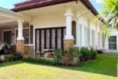 Casa de 3 dormitorios en Phuket, Tailandia № 163062 - foto 10