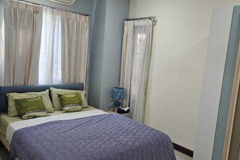 Casa de 3 dormitorios en Phuket, Tailandia № 163062 - foto 3