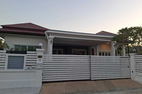 Maison à Phuket, Thaïlande 3 chambres № 163062