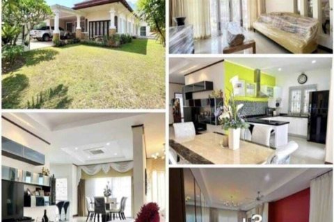 Casa de 3 dormitorios en Phuket, Tailandia № 163062 - foto 2