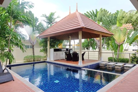 Estudio en Bang Sare, Tailandia № 152366 - foto 8