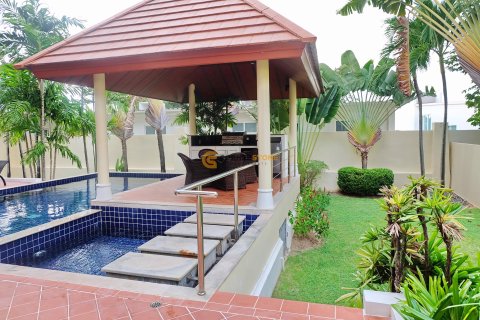 Estudio en Bang Sare, Tailandia № 152366 - foto 12