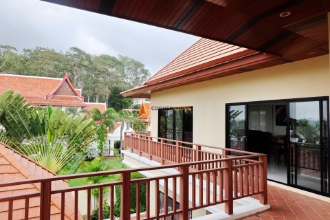 Estudio en Bang Sare, Tailandia № 152366 - foto 4