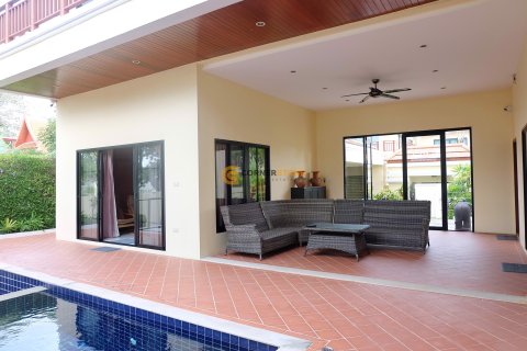 Estudio en Bang Sare, Tailandia № 152366 - foto 10