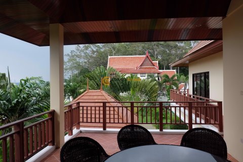 Estudio en Bang Sare, Tailandia № 152366 - foto 3
