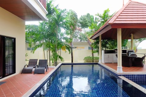 Estudio en Bang Sare, Tailandia № 152366 - foto 7
