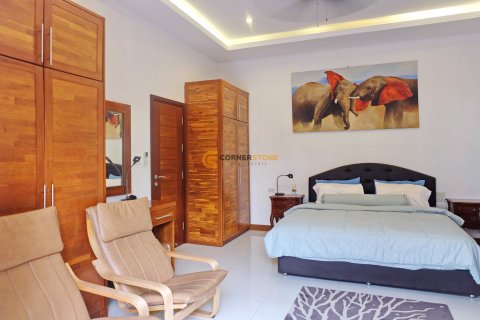Estudio en Bang Sare, Tailandia № 152366 - foto 22