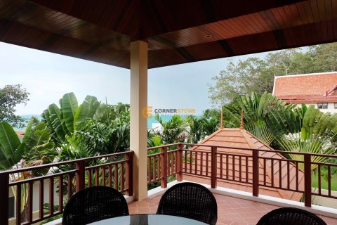 Studio in Bang Sare, Thailand № 152366