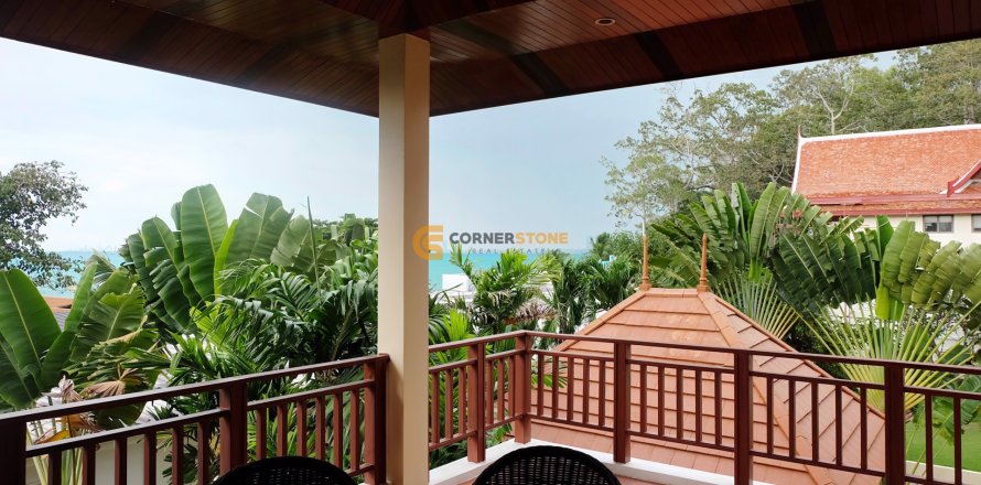 Estudio en Bang Sare, Tailandia № 152366
