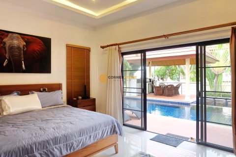 Estudio en Bang Sare, Tailandia № 152366 - foto 14