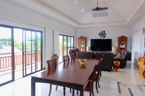 Estudio en Bang Sare, Tailandia № 152366 - foto 15