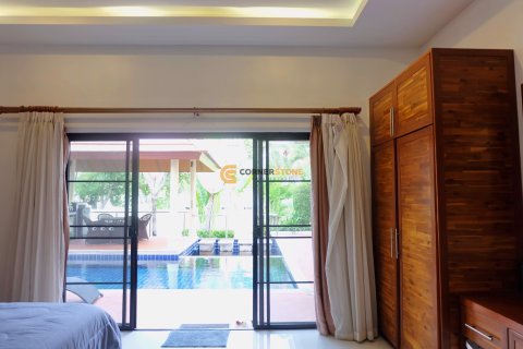 Estudio en Bang Sare, Tailandia № 152366 - foto 16