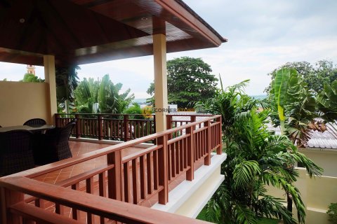 Estudio en Bang Sare, Tailandia № 152366 - foto 6