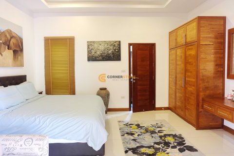 Estudio en Bang Sare, Tailandia № 152366 - foto 23