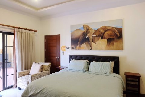 Estudio en Bang Sare, Tailandia № 152366 - foto 24