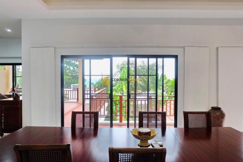 Estudio en Bang Sare, Tailandia № 152366 - foto 28