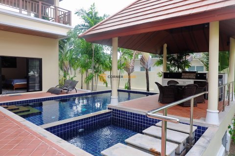 Estudio en Bang Sare, Tailandia № 152366 - foto 9