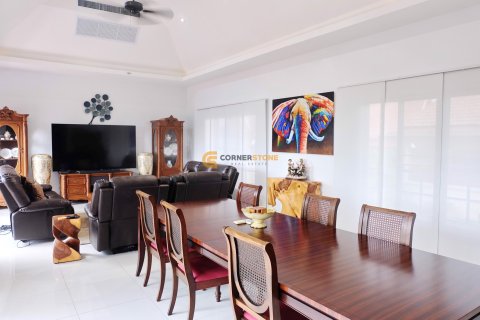 Estudio en Bang Sare, Tailandia № 152366 - foto 26