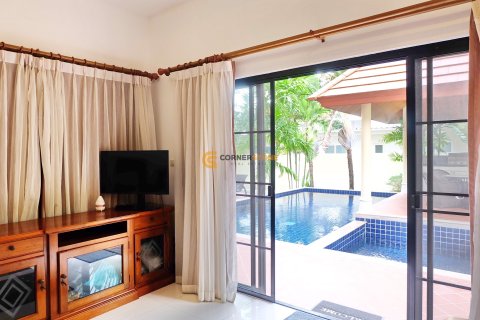 Estudio en Bang Sare, Tailandia № 152366 - foto 19